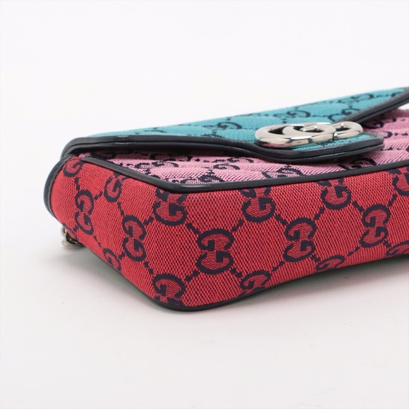 Gucci Multicolor - Picture 4 of 7